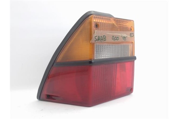 Recambio de piloto trasero izquierdo para saab 900 referencia OEM IAM 9122839  
