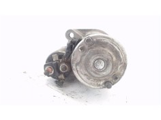 Recambio de motor arranque para opel corsa c 1.7 dti referencia OEM IAM 6202043  