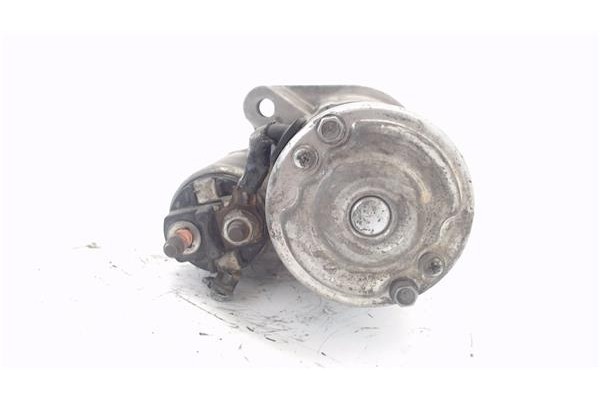 Recambio de motor arranque para opel corsa c 1.7 dti referencia OEM IAM 6202043  