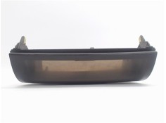 Recambio de embellecedor consola central para toyota prius (nhw20) híbrido basis referencia OEM IAM 5542047010 5541247010 