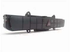 Recambio de interruptor luces emergencia para mercedes-benz vito / mixto furgón (w639) 113 cdi referencia OEM IAM A6398701110 A6