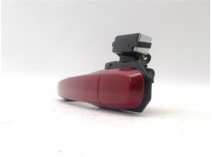 Recambio de maneta exterior trasero izquierda para toyota auris (e15) 2.0 d-4d referencia OEM IAM 692110D901  