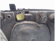 Recambio de faro delantero dcho para chrysler voyager (rg) referencia OEM IAM 4857702AA  