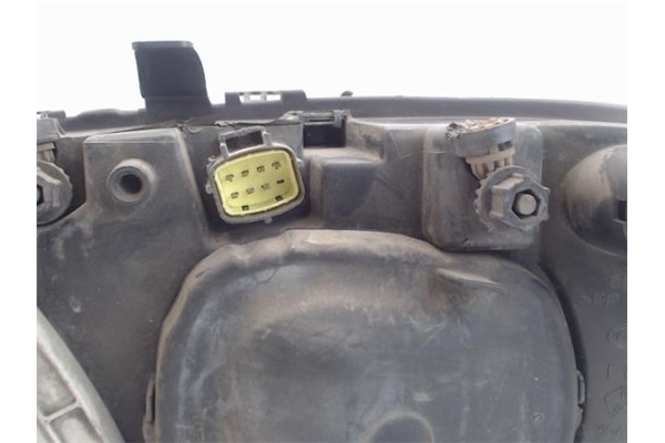 Recambio de faro delantero dcho para chrysler voyager (rg) referencia OEM IAM 4857702AA  