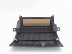 Recambio de embellecedor consola central para toyota prius (nhw20) híbrido basis referencia OEM IAM 5542047010 5541247010 