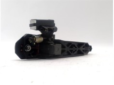 Recambio de maneta exterior trasero izquierda para toyota auris (e15) 2.0 d-4d referencia OEM IAM 692110D901  