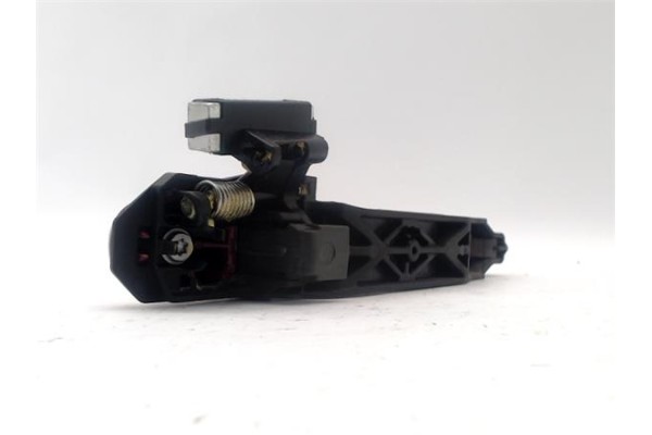 Recambio de maneta exterior trasero izquierda para toyota auris (e15) 2.0 d-4d referencia OEM IAM 692110D901  