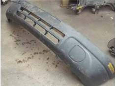 Recambio de paragolpes delantero para nissan interstar (x70) 2.2 caja cerrada, l 1h2, batalla corta 3,3t referencia OEM IAM   