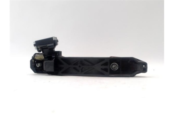 Recambio de maneta exterior trasero izquierda para toyota auris (e15) 2.0 d-4d referencia OEM IAM 692110D901  