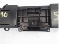 Recambio de interruptor luces emergencia para mercedes-benz vito / mixto furgón (w639) 113 cdi referencia OEM IAM A6398701110 A6