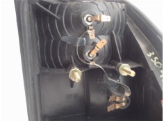 Recambio de piloto trasero izquierdo para saab 900 referencia OEM IAM 9122839  