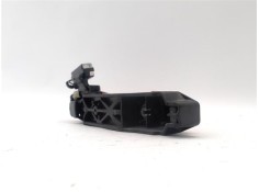 Recambio de maneta exterior trasero izquierda para toyota auris (e15) 2.0 d-4d referencia OEM IAM 692110D901  