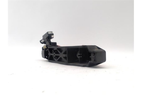 Recambio de maneta exterior trasero izquierda para toyota auris (e15) 2.0 d-4d referencia OEM IAM 692110D901  