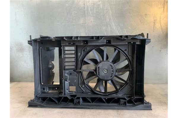 Recambio de frente delantero para citroen c4 grand picasso 1.6 exclusive referencia OEM IAM   