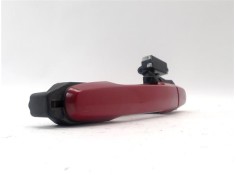 Recambio de maneta exterior trasero izquierda para toyota auris (e15) 2.0 d-4d referencia OEM IAM 692110D901  