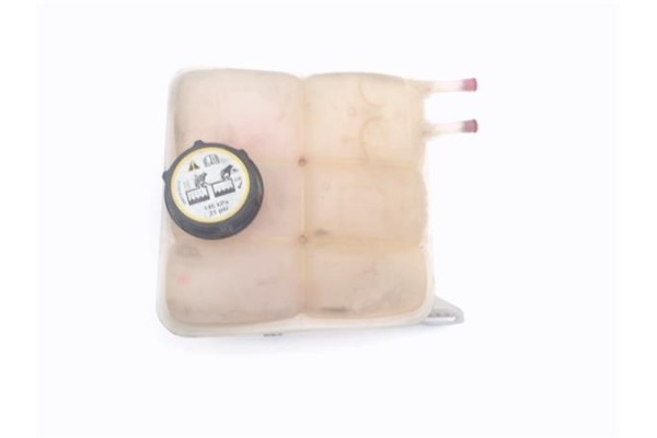 Recambio de botella expansion para ford focus ii (da_) 1.6 tdci referencia OEM IAM 3M5H8K218  