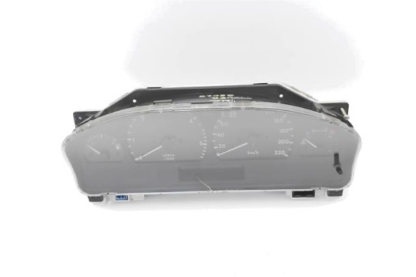 Recambio de cuadro completo para land rover range rover (lp) 4.6 vogue (160kw) referencia OEM IAM STC60960 1H4Z78045F02RA 