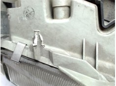 Recambio de faro delantero dcho para renault laguna (b56) referencia OEM IAM 7700820123 7700820127 