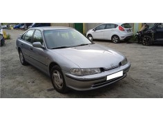 honda accord v (cc7, cd) del año 1995