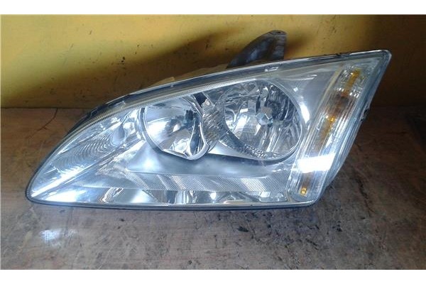 Recambio de faro delantero izquierdo para ford focus ii (da_) 1.6 referencia OEM IAM   