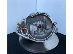 Recambio de caja cambios manual para opel kadett e 2.0 i referencia OEM IAM 90334346F16  
