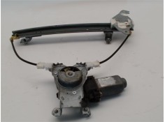 MECANISMO ELEVALUNAS TRASERO DERECHO 82700EY10A LTDN173R 82700EY11A NISSAN