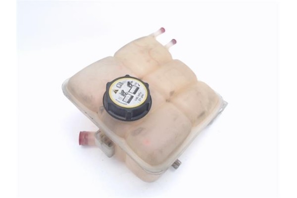 Recambio de botella expansion para ford focus ii (da_) 1.6 tdci referencia OEM IAM 3M5H8K218  