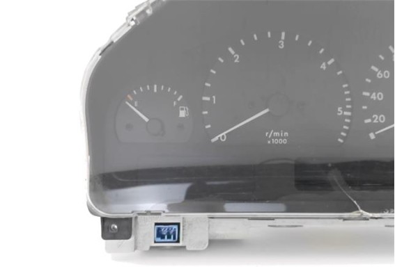 Recambio de cuadro completo para land rover range rover (lp) 4.6 vogue (160kw) referencia OEM IAM STC60960 1H4Z78045F02RA 