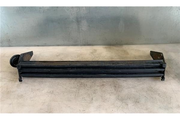 Recambio de refuerzo paragolpes para seat ibiza 1.2 referencia OEM IAM   