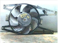 Recambio de electroventilador para peugeot boxer furgón (230l) 2.5 d referencia OEM IAM 125343  