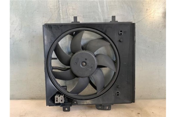 Recambio de electroventilador para citroen c3 1.4 attraction referencia OEM IAM   