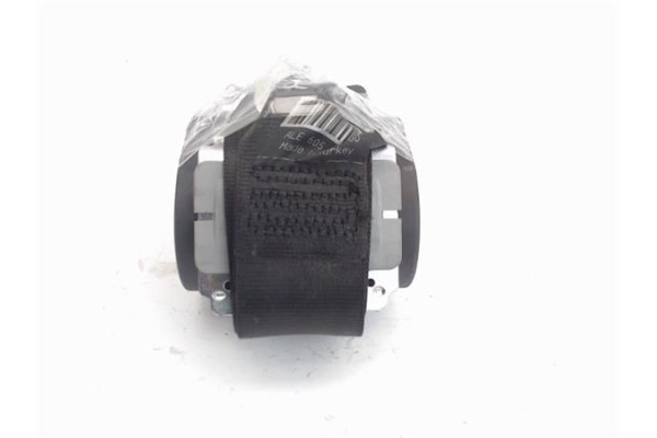 Recambio de cinturon seguridad trasero derecho para audi a6 avant (4f5) 2.8 fsi referencia OEM IAM 4f0857805e 605827100 