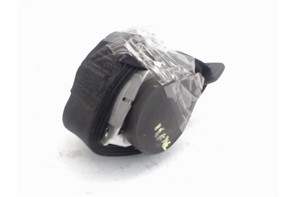 Recambio de cinturon seguridad trasero derecho para audi a6 avant (4f5) 2.8 fsi referencia OEM IAM 4f0857805e 605827100 