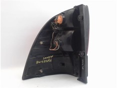 Recambio de piloto trasero derecho para saab 9-5 berlina referencia OEM IAM 4564464  