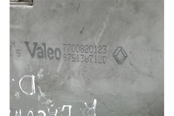 Recambio de faro delantero dcho para renault laguna (b56) referencia OEM IAM 7700820123 7700820127 