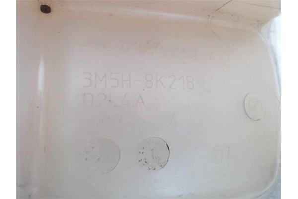 Recambio de botella expansion para ford focus ii (da_) 1.6 tdci referencia OEM IAM 3M5H8K218  