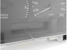 Recambio de cuadro completo para land rover range rover (lp) 4.6 vogue (160kw) referencia OEM IAM STC60960 1H4Z78045F02RA 