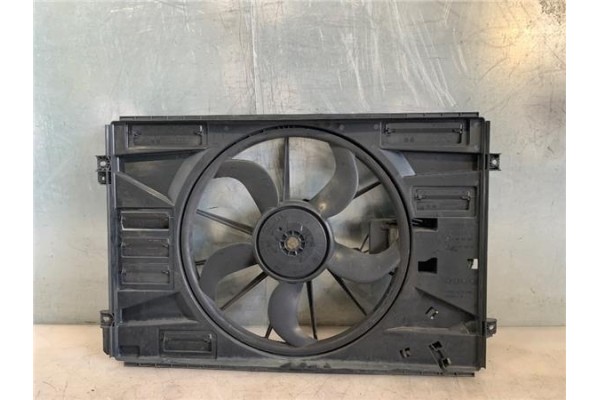 Recambio de electroventilador para seat altea xl (5p5) 1.6 tdi referencia OEM IAM   