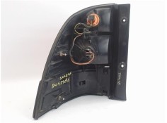 Recambio de piloto trasero derecho para saab 9-5 berlina referencia OEM IAM 4564464  