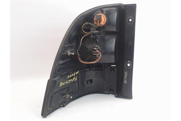 Recambio de piloto trasero derecho para saab 9-5 berlina referencia OEM IAM 4564464  