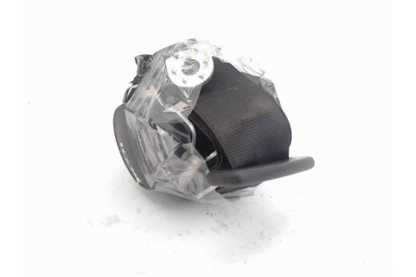 Recambio de cinturon seguridad trasero derecho para audi a6 avant (4f5) 2.8 fsi referencia OEM IAM 4f0857805e 605827100 