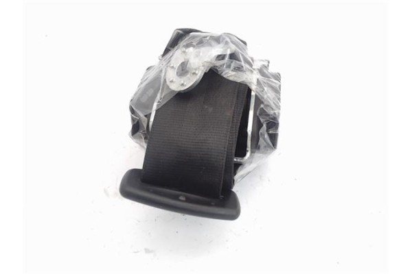 Recambio de cinturon seguridad trasero derecho para audi a6 avant (4f5) 2.8 fsi referencia OEM IAM 4f0857805e 605827100 