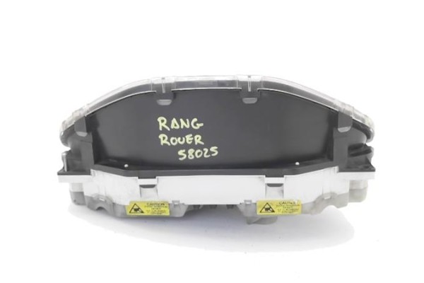 Recambio de cuadro completo para land rover range rover (lp) 4.6 vogue (160kw) referencia OEM IAM STC60960 1H4Z78045F02RA 