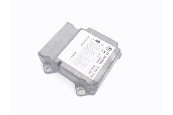 Recambio de centralita airbag para volkswagen golf v (1k1) 1.9 tdi referencia OEM IAM 1K0909605A 5WK43411 
