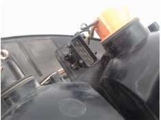 Recambio de piloto trasero derecho para saab 9-5 berlina referencia OEM IAM 4564464  
