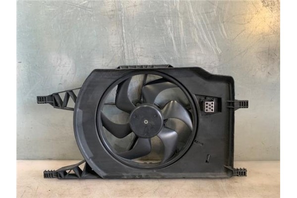 Recambio de electroventilador para renault laguna ii (bg0) 2.0 16v (bg00, bg0k, bg0p, bg0w) referencia OEM IAM   