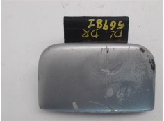 Recambio de maneta exterior delantero derecha para citroen berlingo 2.0 hdi referencia OEM IAM 96200481  