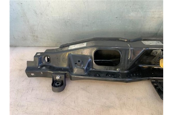 Recambio de frente delantero para citroen jumper furgón 2.2 hdi 120 referencia OEM IAM 1611621680  