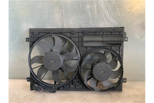 Recambio de electroventilador para volkswagen golf v (1k1) 2.0 tdi 16v referencia OEM IAM   