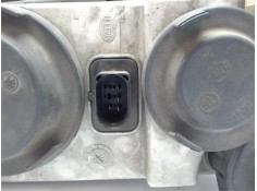 Recambio de faro delantero dcho para skoda octavia berlina (1u2) referencia OEM IAM 1U1941018N  